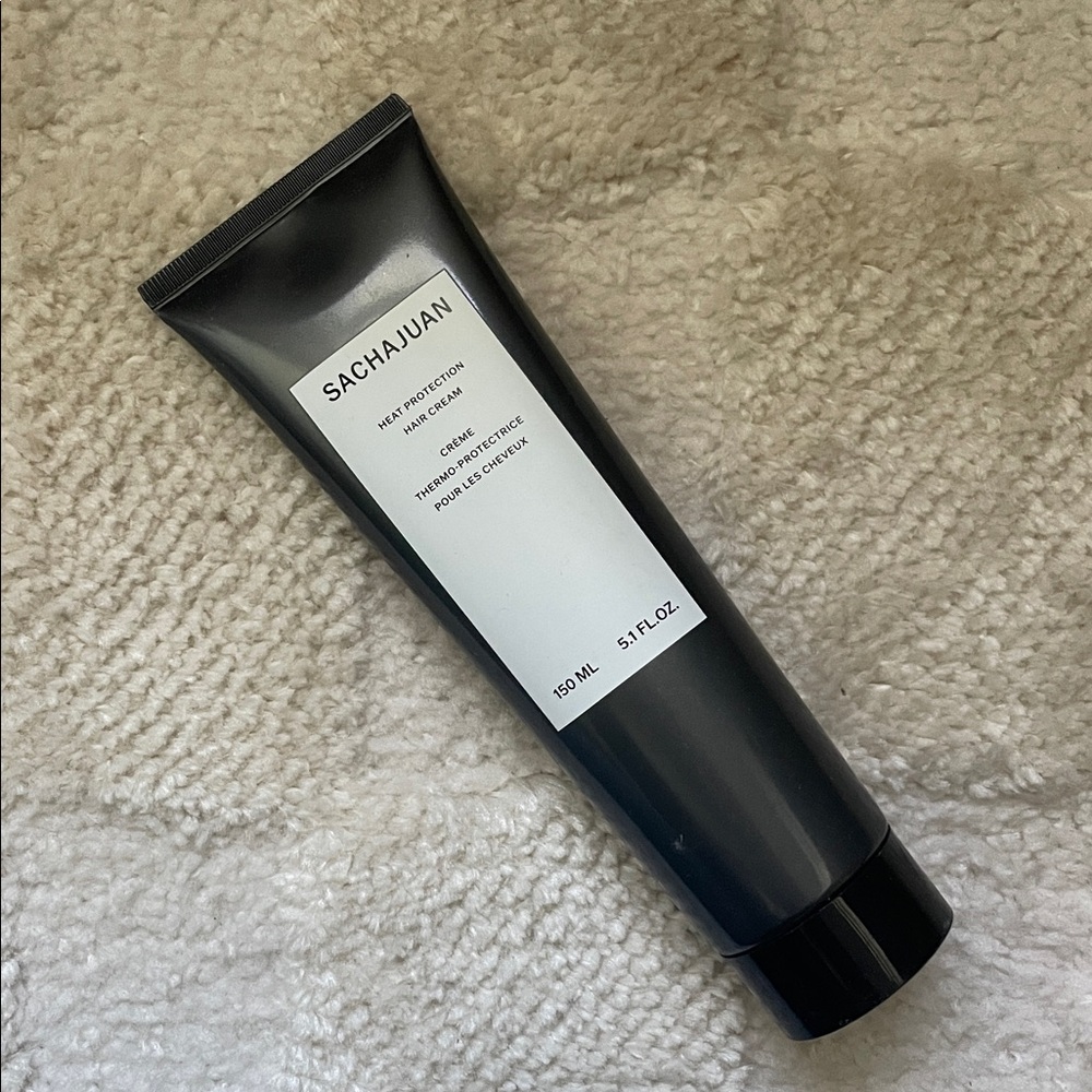 NWT Sachajuan Heat Protection Hair Cream - Picture 2 of 5